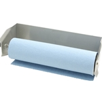 Aluminum Paper Towel Holder - Dispenser